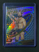 2023 Revolution WWE Drew McIntyre Star Gazing