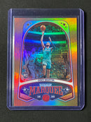 2019-20 Panini NBA Chronicles Cody Martin Marquee Bronze