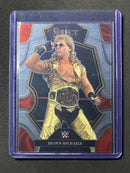 2023 Panini Select WWE Shawn Michaels Premier Level