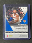 2019-20 Panini Mosaic Bobby Portis Camo Pink