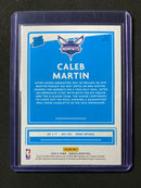 2020-21 Panini Donruss Caleb Martin