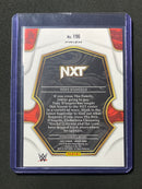 2023 Panini Select WWE Tony D'Angelo Premier Level Silver