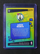 2020-21 Panini NBA Hoops Aaron Nesmith We Got Next