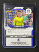 2021-22 Panini Prizm Premier League Illan Meslier Pink