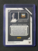 2023 Prizm WWE "Rowdy" Roddy Piper Legends Of The Hall