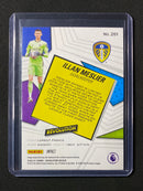 2020-21 Panini Revolution Premier League Soccer Illan Meslier Impact
