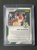 2020-21 Panini Prizm Eric Bledsoe Sensational Swatches