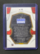 2023 Panini Select WWE Liv Morgan Premier Level Tri-Color