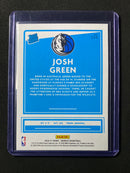 2020-21 Panini Donruss Josh Green