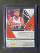 2019-20 Panini Mosaic TY Jerome Camo Pink