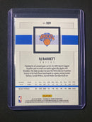 2019-20 Panini NBA Chronicles RJ Barrett Panini