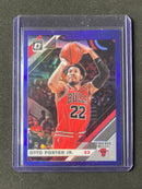 2019-20 Panini NBA Donruss Optic Otto Porter Jr. Purple