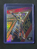 2023 Revolution WWE The Miz Shock Wave