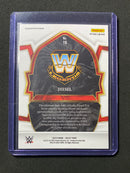 2023 Panini Select WWE Diesel Concourse Tri-Color