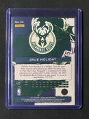 2021-22 Panini Court Kings Jrue Holiday
