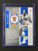2019-20 Panini Contenders Willis Reed Winning Ticket