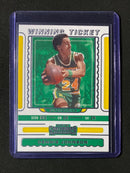 2019-20 Panini Contenders Dennis Johnson Winning Ticket