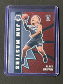 2020-21 Panini Mosaic Blake Griffin Jam Masters