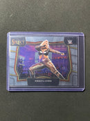 2023 Panini Select WWE Nikkita Lyons Ringside