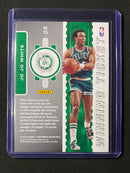 2019-20 Panini Contenders Jo Jo White Winning Ticket