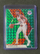 2019-20 Panini Mosaic Deandre Ayton Green