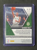 2019-20 Panini Mosaic George Hill Mosaic