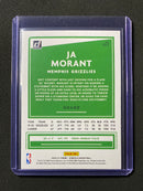 2020-21 Panini Donruss Ja Morant