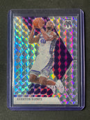 2019-20 Panini Mosaic Harrison Barnes Mosaic