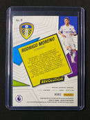 2020-21 Panini Revolution Premier League Soccer Rodrigo Moreno Infinite