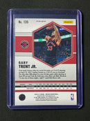 2020-21 Panini Mosaic Gary Trent Jr Green