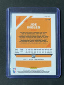 2019-20 Panini NBA Donruss Optic Joe Ingles Purple