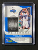 2019-20 Panini Spectra Evan Fournier