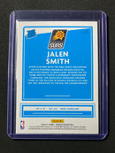 2020-21 Panini Donruss Jalen Smith