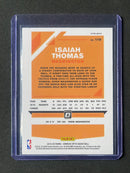 2019-20 Panini NBA Donruss Optic Isaiah Thomas Hyper Pink