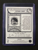 2022-23 Panini NBA Hoops Stephen Curry