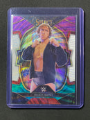 2023 Panini Select WWE Charlie Dempsey Concourse Tri-Color