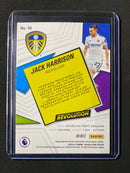 2020-21 Panini Revolution Premier League Soccer Jack Harrison Infinite