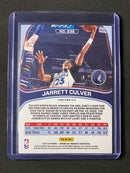 2019-20 Panini NBA Chronicles Jarrett Culver Marquee Bronze