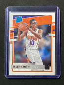 2020-21 Panini Donruss Jalen Smith