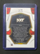 2023 Panini Select WWE Dijak Premier Level Purple 38/99