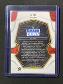 2023 Panini Select WWE Jey Uso Premier Level Tri-Color