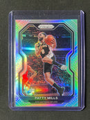 2020-21 Panini Prizm Patty Mills Silver Prizm