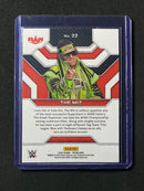 2023 Prizm WWE The Miz Top Tier