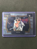2023 Panini Select WWE The Miz Ringside