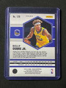 2020-21 Panini Mosaic Kelly Oubre Jr Green