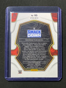 2023 Panini Select WWE Shinsuke Nakamura Premier Level Silver