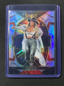 2023 Panini Select WWE Trish Stratus Concourse Silver