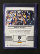 2019-20 Panini Contenders Kyrie Irving Front Row Seat