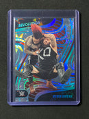 2023 Revolution WWE Kevin Owens Impact 147/199