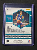 2020-21 Panini Mosaic Lamelo Ball